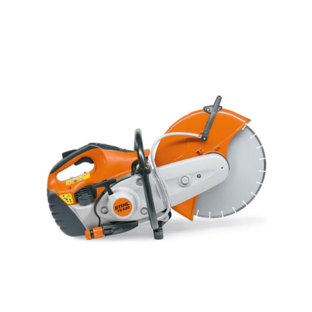 Ręczna przecinarka spalinowa Stihl TS 420 (350mm) głębokość cięcia